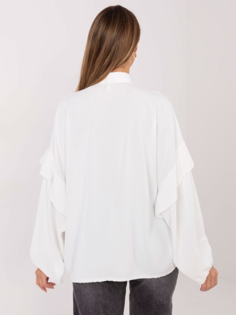 Koszula IT-KS-29002.69 ecru