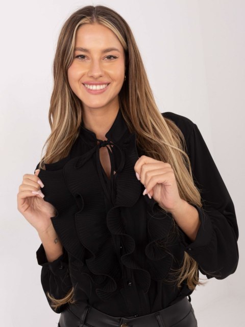 Koszula IT-KS-29033.87 czarny