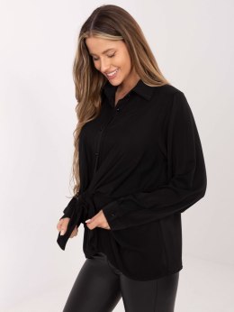 Koszula IT-KS-29053.69 czarny