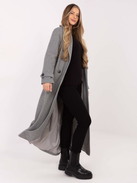 Leginsy D93050Z62285A czarny L