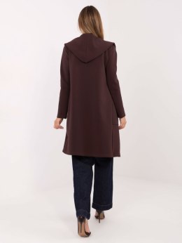 Płaszcz MJ-PL-H5031.93