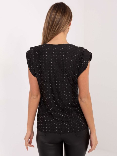 Bluzka MI-BZ-61479.35 czarny