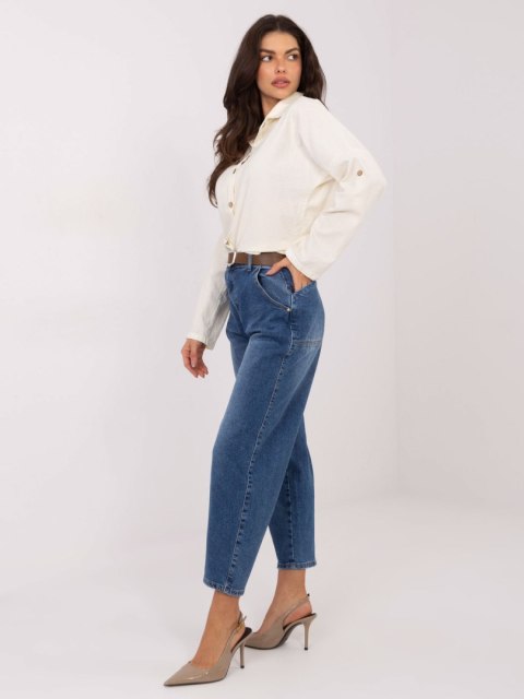 Spodnie jeans VM-SP-BG1052-3B.94