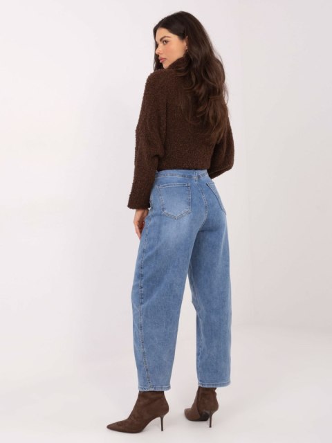 Spodnie jeans VM-SP-BG1626-4B.96