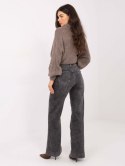Spodnie jeans VM-SP-J1567-11.02