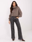 Spodnie jeans VM-SP-J1567-11.02