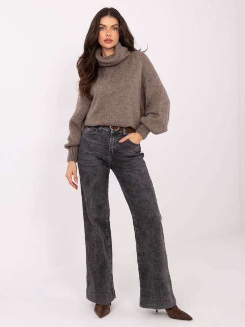 Spodnie jeans VM-SP-J1567-11.02