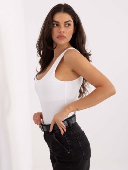 Top D12099M02803A biały S