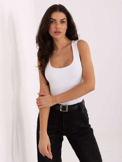 Top D12099M02803A biały XS