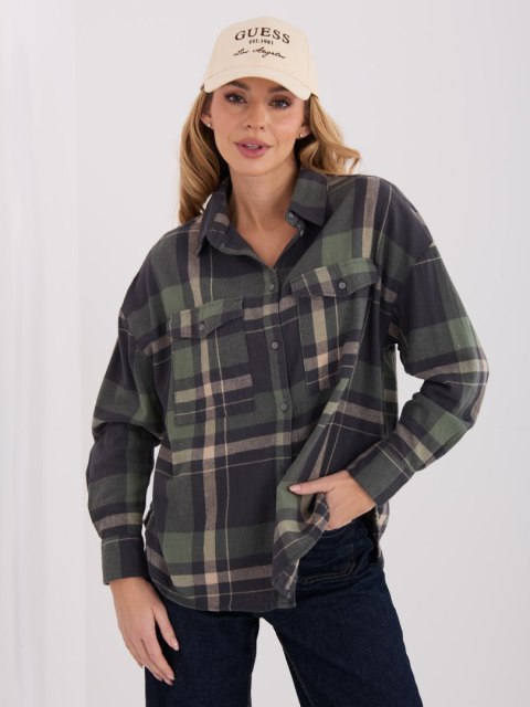 Koszula D71720Z11085B