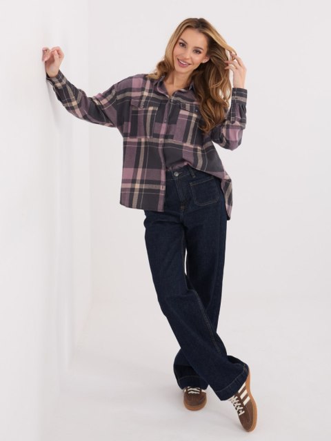 Koszula D71720Z11085B