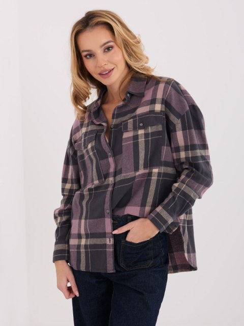 Koszula D71720Z11085B