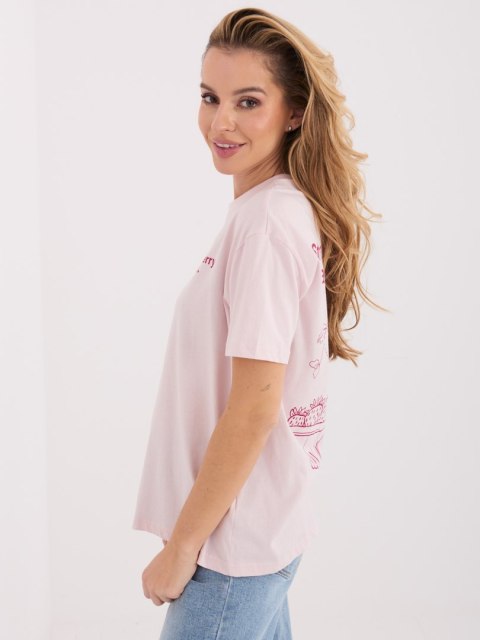 T-shirt D12022AH02645V