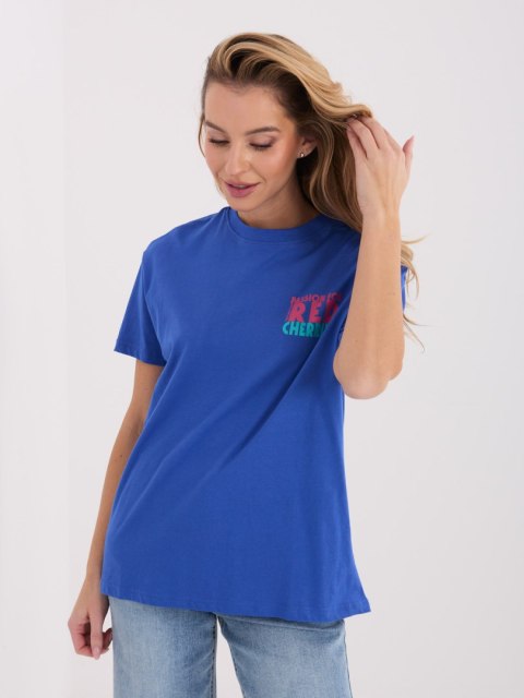 T-shirt D12022AH02645W