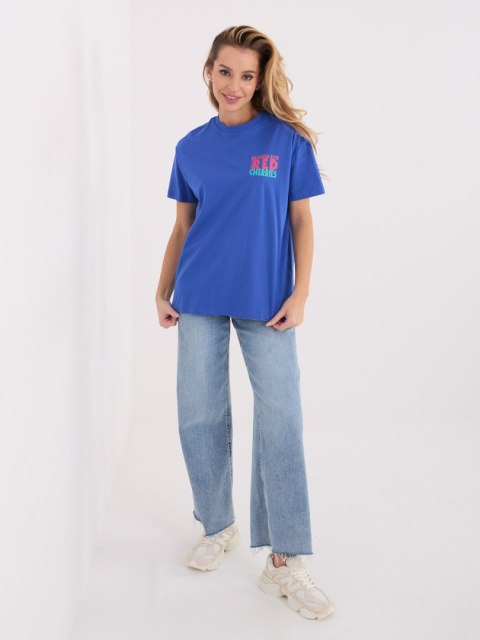 T-shirt D12022AH02645W