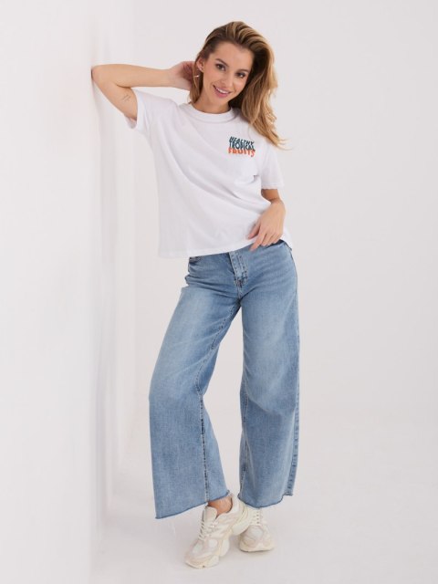 T-shirt D12022AH02645W