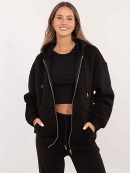 Bluza CLM-BL-1044-1.96 czarny S/M