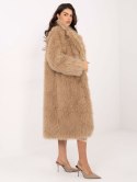 Płaszcz IF-PL-G230132.98P beżowy