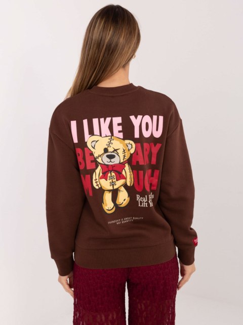 Bluza D10608BC02568J