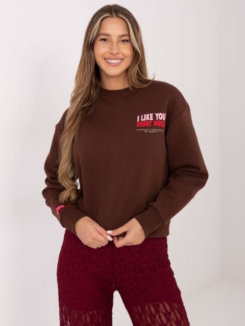 Bluza D10608BC02568J