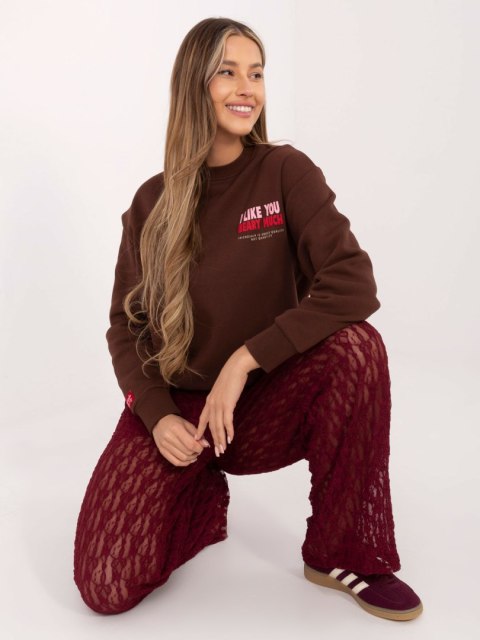 Bluza D10608BC02568J