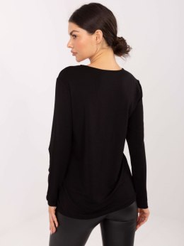 Bluzka RV-BZ-A-160.19P czarny