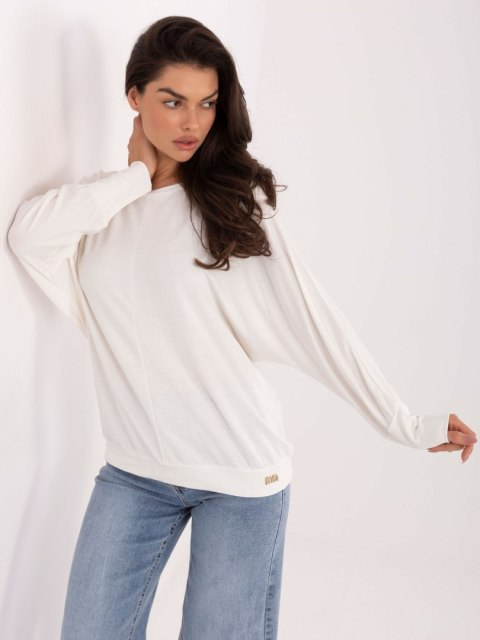 Bluzka RV-BZ-A-164.82 ecru