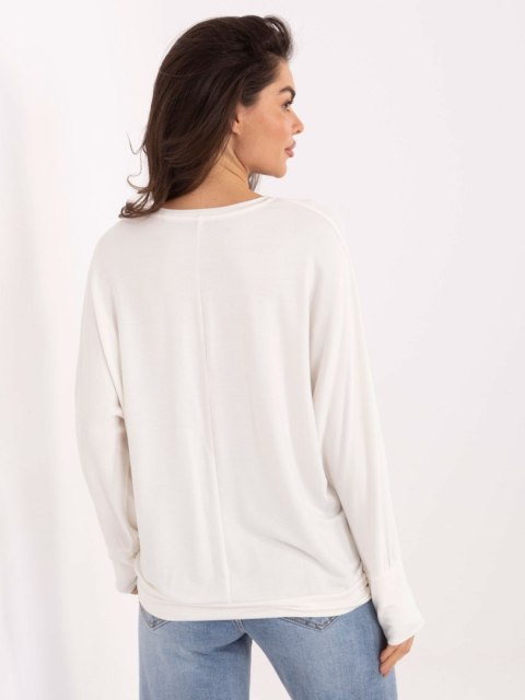 Bluzka RV-BZ-A-164.82 ecru