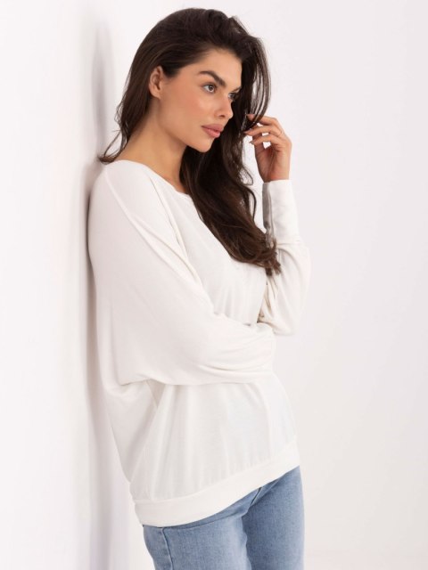 Bluzka RV-BZ-A-164.82 ecru