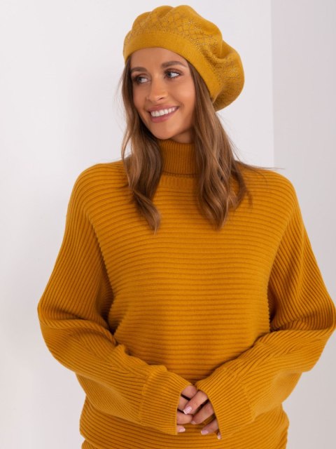 Czapka AT-CZ-231605.21P