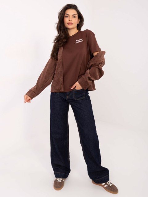 Koszula D50061J11078A3