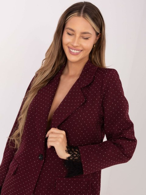 Marynarka IT-MA-FL9916-1.07P