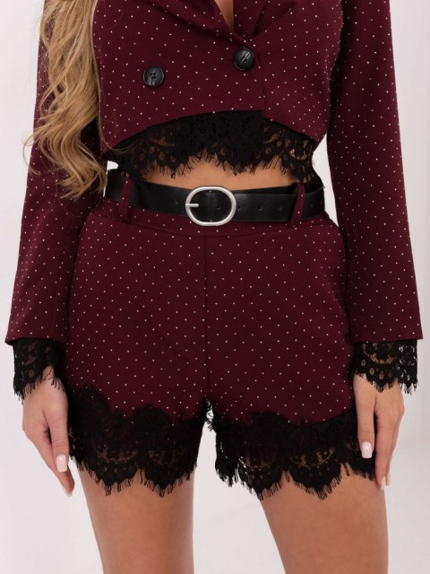 Szorty IT-SN-FL9965.88