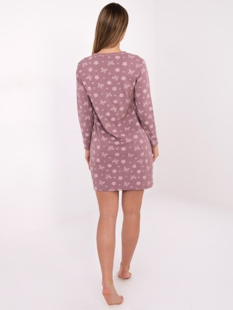 Koszula nocna DU-KN-FP-101.19