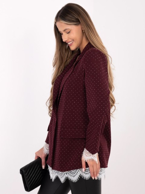 Marynarka IT-MA-FL9916-2.12P