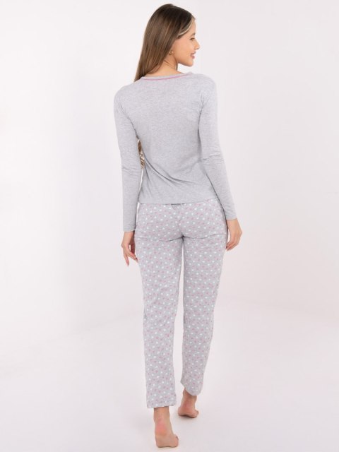 Piżama DU-PI-FP-002.87