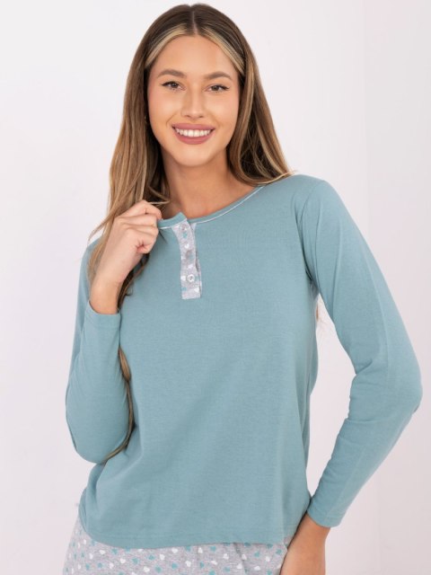 Piżama DU-PI-FP-002.87