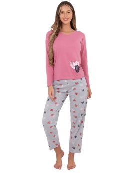 Piżama DU-PI-FP-009.84