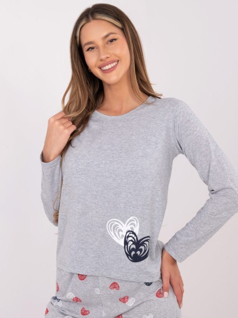 Piżama DU-PI-FP-009.84