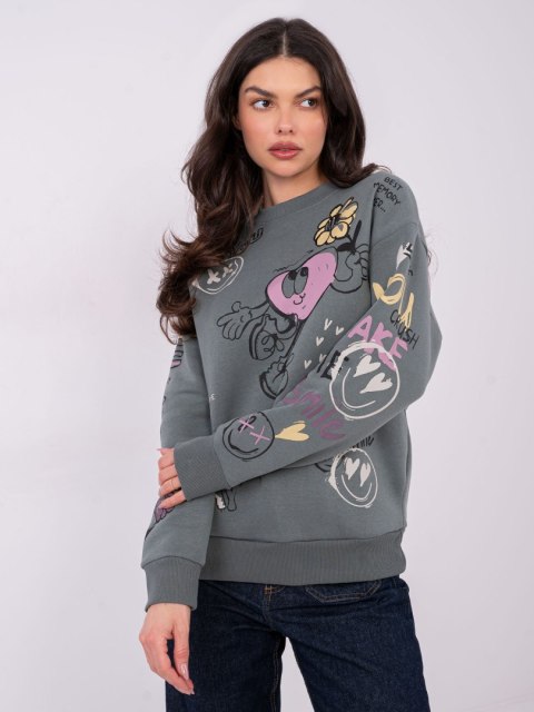 Bluza D10608BC02804A