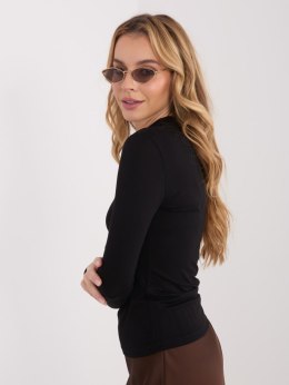 Bluzka CLM-BZ-90291.90 czarny M
