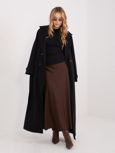 Bluzka CLM-BZ-90291.90 czarny M