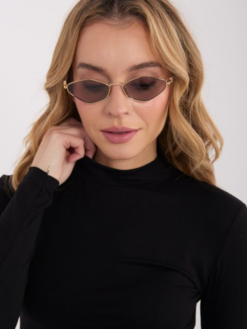 Bluzka CLM-BZ-90291.90 czarny S