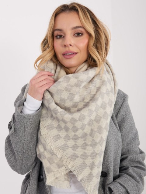 Szalik AT-SZ-16501.06 ecru