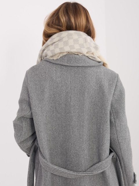 Szalik AT-SZ-16501.06 ecru