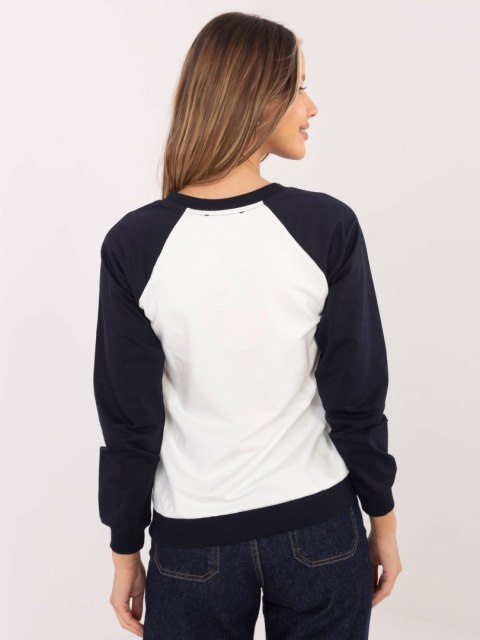 Bluza DS-BL-1111.06P granatowy M