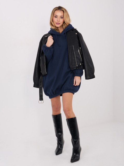 Bluza WT-BL-A1461.13P granatowy