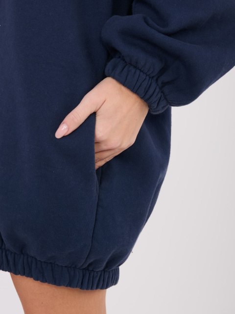 Bluza WT-BL-A1461.13P granatowy