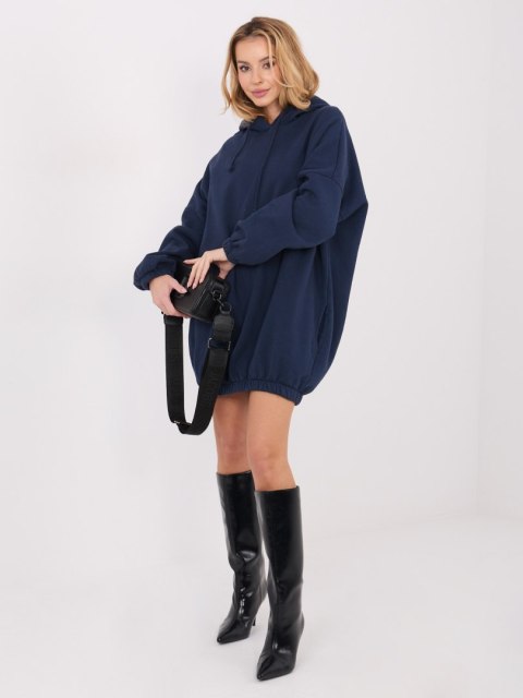 Bluza WT-BL-A1461.13P granatowy