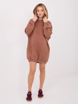 Bluza WT-BL-A1461.13P jasny brązowy